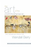 The Art of the Commonplace (eBook, ePUB)