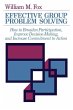 Effective Group Problem Solving (eBook,... - Bild 1