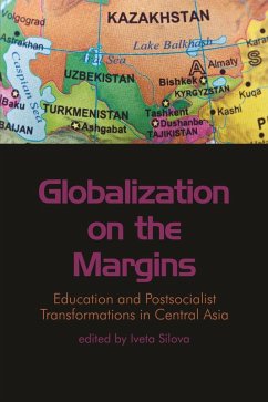 Globalization on the Margins (eBook, ePUB) Globalization on the Margins (eBook, ePUB)