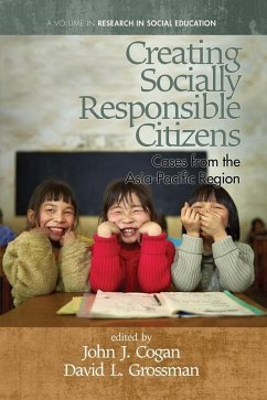 Creating Socially Responsible Citizens (eBook, ePUB)