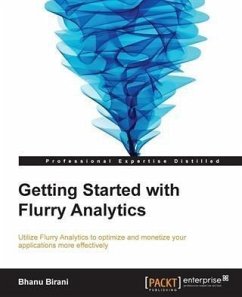Cover Getting Started with Flurry Analytics (eBook, PDF)