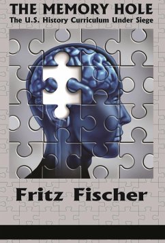 The Memory Hole (eBook, ePUB) - Fischer, Fritz