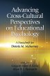Advancing Cross-Cultural Perspectives... - Bild 1
