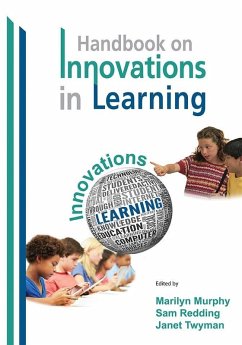 The Handbook on Innovations in Learning (eBook, ePUB)
