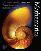 Princeton Companion to Mathematics (eBook, ePUB)