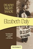 Deadly Nightshade (eBook, ePUB) Deadly Nightshade (eBook, ePUB)