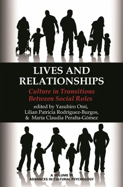 Lives And Relationships (eBook, ePUB) Lives And Relationships (eBook, ePUB)