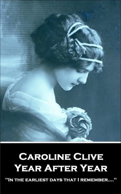 Cover Year After Year (eBook, ePUB)