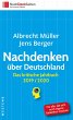 Nachdenken über Deutschland (eBook,... - Bild 1
