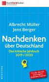 Nachdenken über Deutschland (eBook, ePUB)