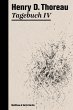 Tagebuch IV (eBook, ePUB) - Bild 1