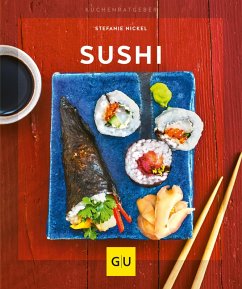 Sushi (eBook, ePUB) - Nickel, Stefanie