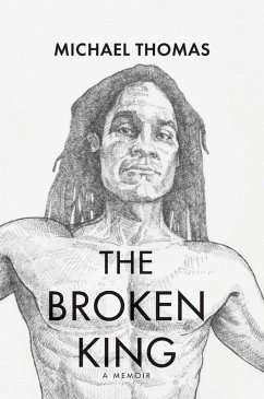 The Broken King (eBook, ePUB) - Thomas, Michael