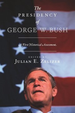 Cover Presidency of George W. Bush (eBook, ePUB)