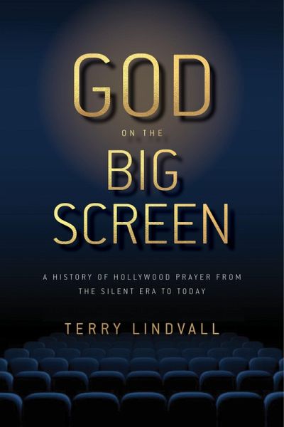God on the Big Screen (eBook, ePUB)