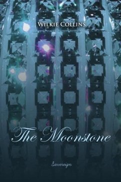 Moonstone (eBook, PDF) - Collins, Wilkie