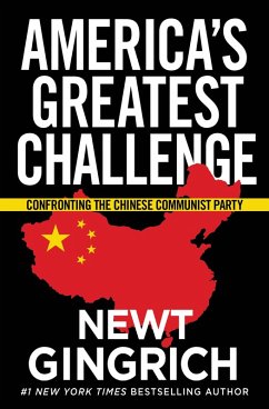 Cover America's Greatest Challenge (eBook, ePUB)