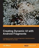 Creating Dynamic UI with Android Fragments (eBook, PDF)
