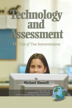 Technology and Assessment (eBook, ePUB)