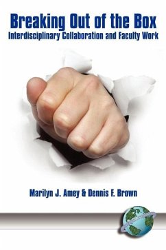 Breaking Out of the Box (eBook, ePUB) Breaking Out of the Box (eBook, ePUB)