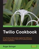 Twilio Cookbook (eBook, PDF) Twilio Cookbook (eBook, PDF)