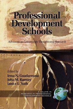 Advances in Community Thought and Research (eBook, ePUB)