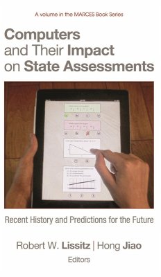 Computers and Their Impact on State Assessments (eBook, ePUB)