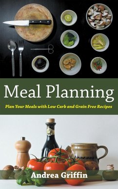 Meal Planning (eBook, ePUB)