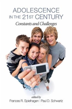 Adolescence in the 21st Century (eBook, ePUB)