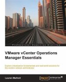 VMware vCenter Operations Manager Essentials (eBook, PDF)