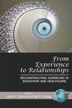 From Experience to Relationships (eBook, ePUB)