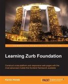 Learning Zurb Foundation (eBook, PDF)