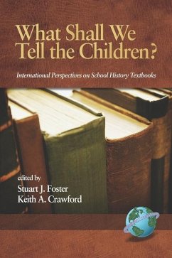 What Shall We Tell the Children? (eBook, ePUB)