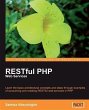 RESTful PHP Web Services (eBook, PDF) - Bild 1