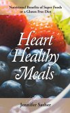 Heart Healthy Meals (eBook, ePUB)