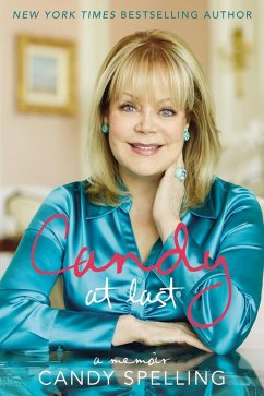 Cover Candy at Last (eBook, ePUB)