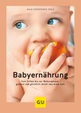 Babyernährung (eBook, ePUB)