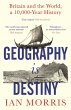 Geography Is Destiny (eBook, ePUB) - Bild 1