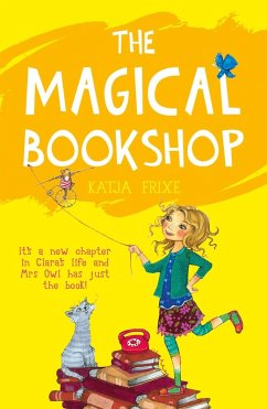 The Magical Bookshop (eBook, ePUB) - Frixe, Katja