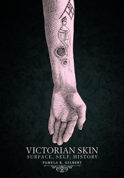 Cover Victorian Skin (eBook, ePUB)