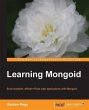 Learning Mongoid (eBook, PDF) - Bild 1