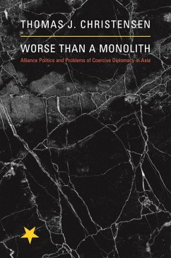 Worse Than a Monolith (eBook, ePUB) - Christensen, Thomas J.