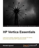 HP Vertica Essentials (eBook, PDF)