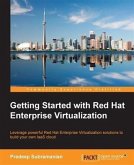 Getting Started with Red Hat Enterprise Virtualization (eBook, PDF)