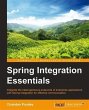 Spring Integration Essentials (eBook,... - Bild 1