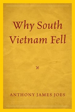 Why South Vietnam Fell (eBook, ePUB) Cover Why South Vietnam Fell (eBook, ePUB)