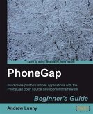 PhoneGap Beginner's Guide (eBook, PDF) PhoneGap Beginner's Guide (eBook, PDF)