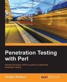 Penetration Testing with Perl (eBook, PDF)