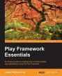 Play Framework Essentials (eBook, PDF) - Bild 1