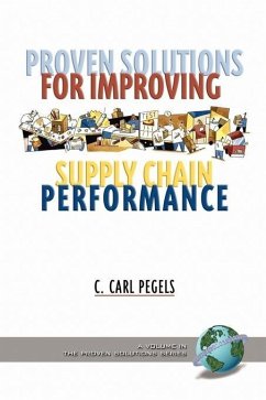Proven Solutions for Improving Supply Chain Performance (eBook, ePUB)